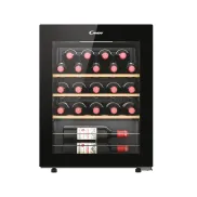 Vinoteca WiFi DiVino CWC023 23 botellas -38% a 135,29€