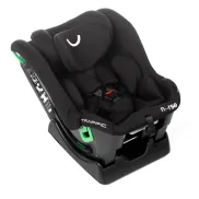 Silla de Coche Nurse Traffic i-Size 0-12 Años, Reclinable