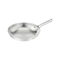 Sartén de 20 cm Tefal Duetto On, Acero inoxidable, Inducción