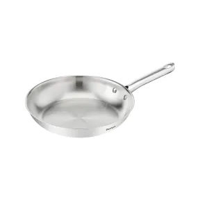 Sartén de 20 cm Tefal Duetto On, Acero inoxidable, Inducción