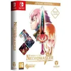 Special Edition: Sword of the Necromancer para Nintendo Switch