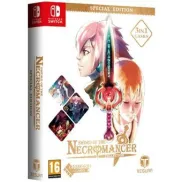 Special Edition: Sword of the Necromancer para Nintendo Switch