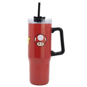 Termo Super Mario Sherwood, 940ml