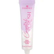 Crema iluminadora CRYSTAL CRUSH de essence, 14ml brillante
