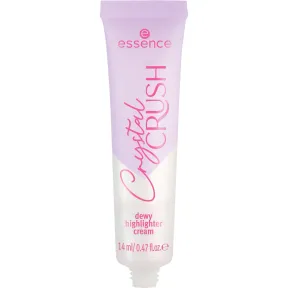Crema iluminadora CRYSTAL CRUSH de essence, 14ml brillante
