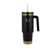 Vaso de acero inoxidable isotérmico