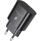 Cargador Rápido USB-C para Samsung Galaxy y Más Dispositivos