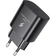 Cargador Rápido USB-C para Samsung Galaxy y Más Dispositivos