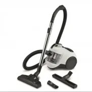 Aspirador Sin Bolsa Carrefour Home SVC20BL-25, 700W, 2L