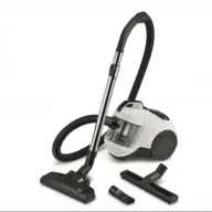 Aspirador Sin Bolsa Carrefour Home SVC20BL-25, 700W, 2L
