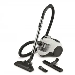 Aspirador Sin Bolsa Carrefour Home SVC20BL-25, 700W, 2L