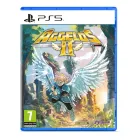 PlayStation 5: Aggelos 2 Aventura Retro