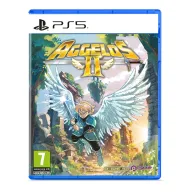 PlayStation 5: Aggelos 2 Aventura Retro