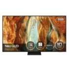 Televisor Neo QLED 4K Samsung de 65" con Vision AI