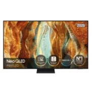 Televisor Neo QLED 4K Samsung de 65" con Vision AI