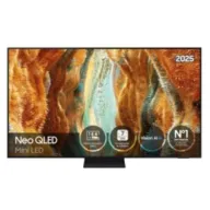 Televisor Neo QLED 4K Samsung de 65" con Vision AI
