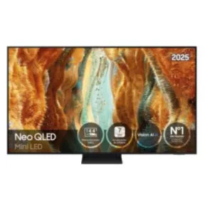 Televisor Neo QLED 4K Samsung de 65" con Vision AI