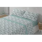 Sábanas de microfibrillas desde 5.5€ en varias medidas