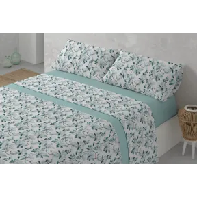 Sábanas de microfibrillas desde 5.5€ en varias medidas