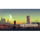Mundo Abierto: Sobrevivir en Kenshi