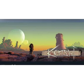 Mundo Abierto: Sobrevivir en Kenshi