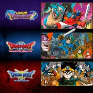 BALL x PIT, Dragon Quest y Sherlock Holmes en acción