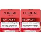 Revitalift L'Oréal Paris (Paquete de 2) 50 ml
