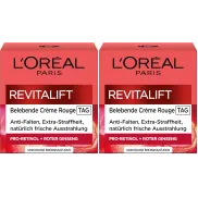 Revitalift L'Oréal Paris (Paquete de 2) 50 ml