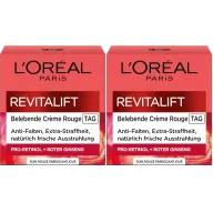 Revitalift L'Oréal Paris (Paquete de 2) 50 ml