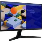 Monitor Samsung 24" FHD 100Hz Profesional LED S3 S30GD