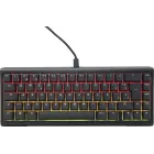 Ducky Tinker65 Teclado Mecánico 65% RGB - MX-Red, Blue, Brown
