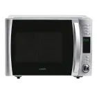 Horno microondas combinado Candy CMXC25DCS con grill y app