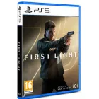 Preventa 007 First Light para PS5