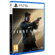 Preventa 007 First Light para PS5