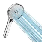 Ducha de mano de alta presión, alcachofa de ahorro de agua