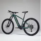 Bicicleta Rockrider E-EXPL 700 de montaña 29” eléctrica
