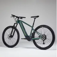 Bicicleta Rockrider E-EXPL 700 de montaña 29” eléctrica