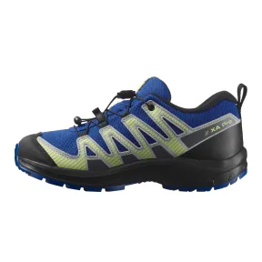 Zapatillas de Niños Salomon XA Pro V8 ClimaSalomon Waterproof