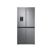 Samsung RF48A401EM9EF: Frigorífico americano moderno y espacioso