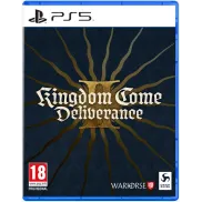 Deliverance II: Kingdom Come