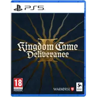 Deliverance II: Kingdom Come