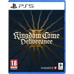 Deliverance II: Kingdom Come