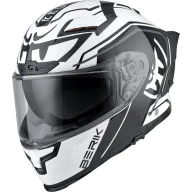 Casco Berik FF871 Mapuro en varios colores y tallas