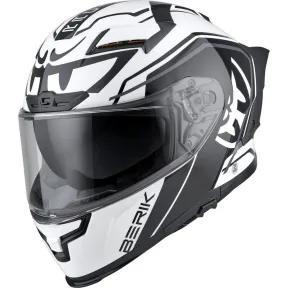 Casco Berik FF871 Mapuro en varios colores y tallas