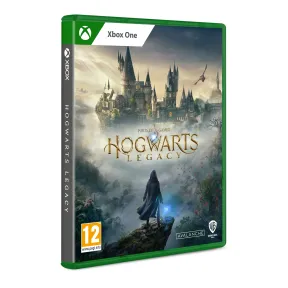 Hogwarts Legacy - XBox One de Warner Bros