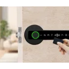 Cerradura inteligente RAYKUBE M5 Tuya BLE con huella dactilar