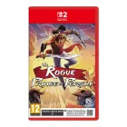 Game Key Card: The Rogue Prince of Persia para Nintendo Switch 2