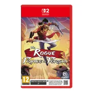 Game Key Card: The Rogue Prince of Persia para Nintendo Switch 2