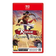 Game Key Card: The Rogue Prince of Persia para Nintendo Switch 2