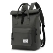Mochila Escolar y de Ordenador 15.6" para Mujer y Hombre